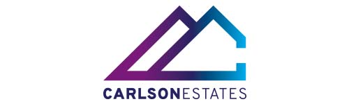 Carlson Estates - Logo Design 2